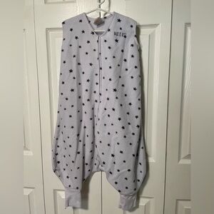 Halo fleece walker sleep sack